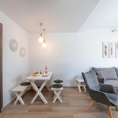 Ferienwohnung Casademar Agios Nikolaos Exterior foto