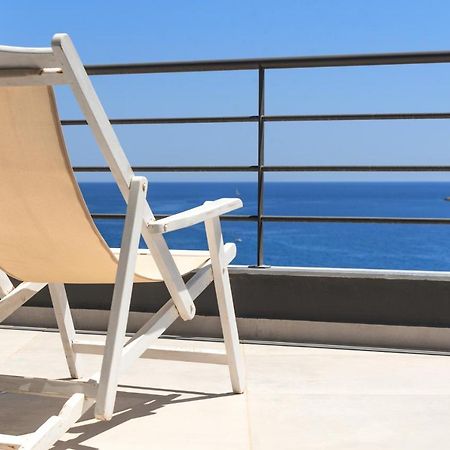 Ferienwohnung Casademar Agios Nikolaos Exterior foto