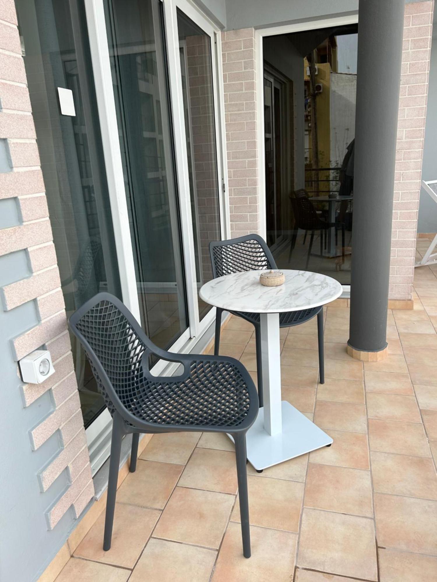 Ferienwohnung Casademar Agios Nikolaos Zimmer foto