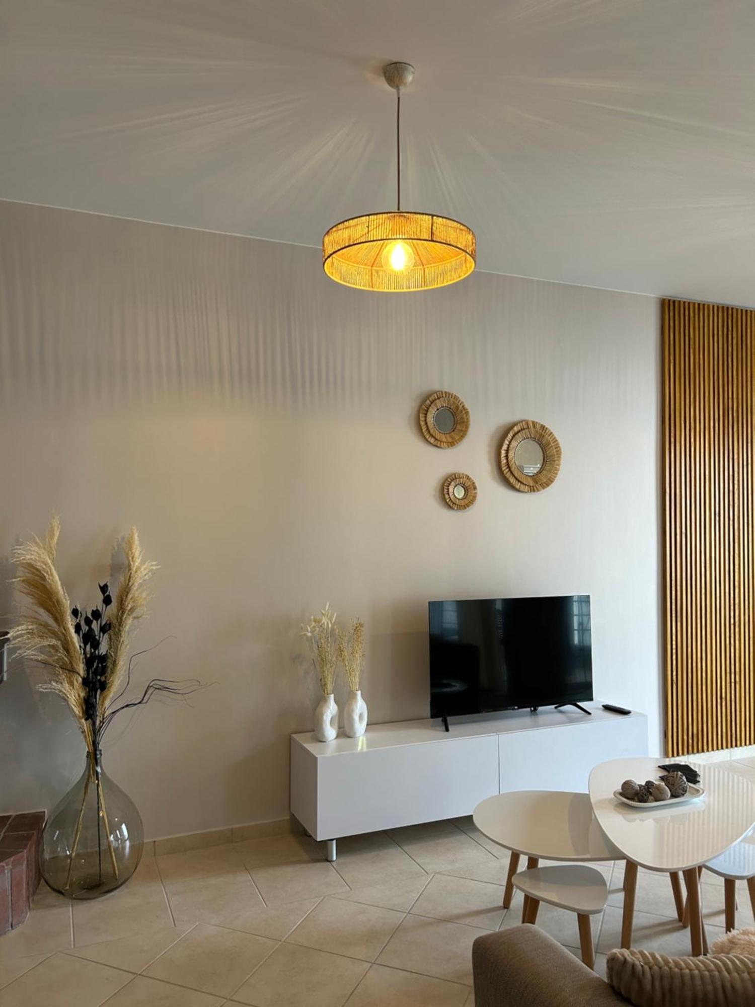 Ferienwohnung Casademar Agios Nikolaos Exterior foto