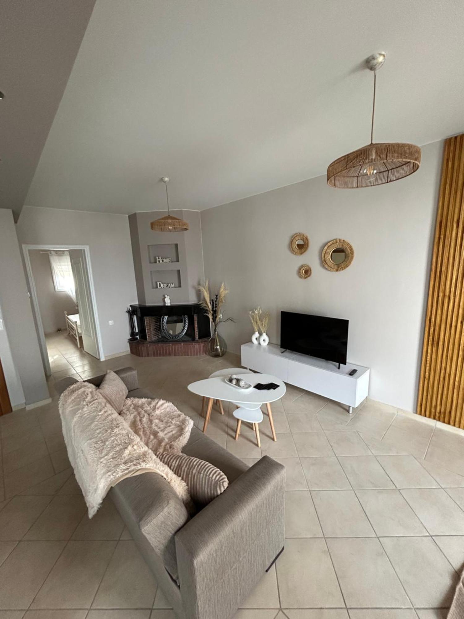 Ferienwohnung Casademar Agios Nikolaos Exterior foto