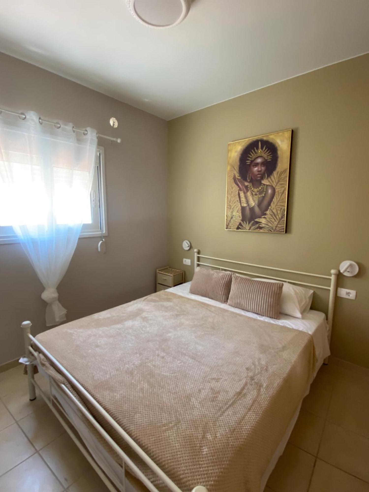Ferienwohnung Casademar Agios Nikolaos Exterior foto