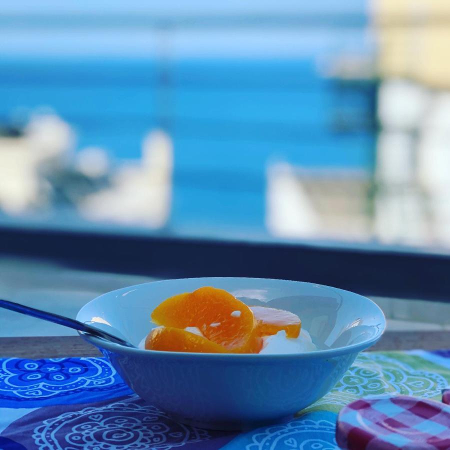 Ferienwohnung Casademar Agios Nikolaos Exterior foto